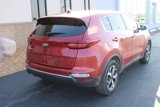 Used 2020 Kia Sportage LX image 3
