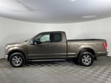 Used 2016 Ford F150 XLT w/ Equipment Group 302A Luxury image 3