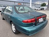 Used 1997 Mercury Mystique GS image 3