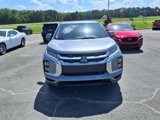 Used 2022 Mitsubishi Outlander Sport ES image 2