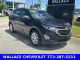 Used 2020 Chevrolet Equinox LS image 4
