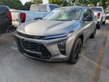 New 2025 Chevrolet Trax ACTIV w/ Sunroof Package image 4