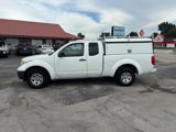 Used 2017 Nissan Frontier S image 2