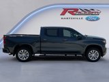 Used 2021 Chevrolet Silverado 1500 Custom w/ Safety Confidence Package image 5