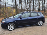 Used 2008 MAZDA MAZDA3 s Touring image 2