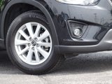 Used 2013 MAZDA CX-5 Touring w/ Touring Tech Pkg image 3