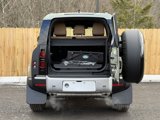 New 2025 Land Rover Defender 90 S image 5