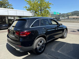Used 2022 Mercedes-Benz GLC 300 4MATIC image 4