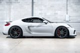 Used 2016 Porsche Cayman GT4 image 2