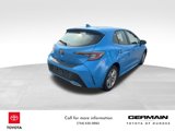 Used 2019 Toyota Corolla Hatchback image 4