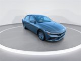 Certified 2024 Hyundai Elantra SEL image 2