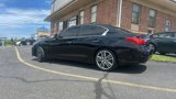 Used 2015 INFINITI Q50 Sport w/ Navigation Package image 5