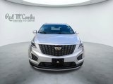 Used 2020 Cadillac XT5 Premium Luxury image 3