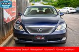 Used 2008 Lexus LS 460 image 2
