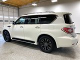 Used 2019 Nissan Armada Platinum w/ Interior Lighting Package image 2
