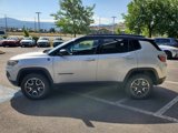 Used 2024 Jeep Compass Trailhawk image 5