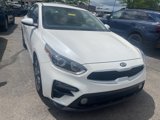 Certified 2021 Kia Forte LXS image 3