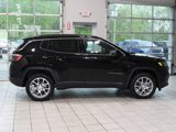 New 2024 Jeep Compass Latitude w/ Sun and Sound Group image 4