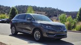 Used 2018 Lincoln MKX Select w/ Select Plus Package image 4