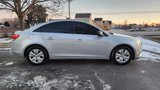 Used 2012 Chevrolet Cruze LS image 6