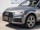 Used 2019 Audi Q5 2.0T Premium Plus w/ Premium Plus Package image 2