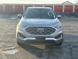 Used 2022 Ford Edge Titanium w/ Equipment Group 301A image 2