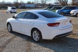 Used 2015 Chrysler 200 Limited image 3
