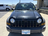 Used 2007 Jeep Liberty Sport image 2
