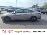 Used 2022 Hyundai Elantra SEL w/ Cargo Package image 6