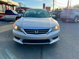Used 2013 Honda Accord LX image 2