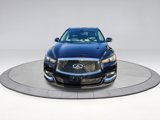 Used 2017 INFINITI QX60 AWD w/ Premium Plus Package image 2