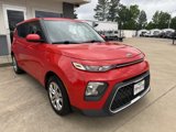 Used 2021 Kia Soul LX image 2