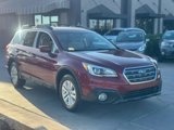 Used 2016 Subaru Outback 2.5i Premium image 4