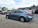 Used 2021 Toyota Corolla LE image 3