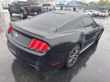 Used 2016 Ford Mustang Coupe w/ Wheel & Stripe Package image 2