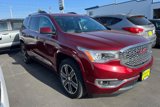 Used 2017 GMC Acadia Denali w/ Technology Package image 2