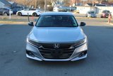Used 2022 Honda Accord Sport Special Edition image 2