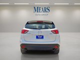 Used 2014 MAZDA CX-5 Grand Touring image 4