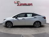 New 2025 Nissan Versa S w/ S Plus Package image 3