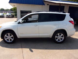 Used 2012 Toyota RAV4 Limited image 4