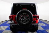 Used 2017 Jeep Wrangler Unlimited Rubicon w/ Connectivity Group image 6