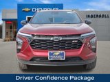 Used 2024 Chevrolet Trax RS w/ Driver Confidence Package image 3