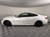 Used 2024 BMW M440i Coupe image 2