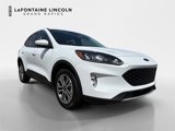 Used 2022 Ford Escape SEL image 3