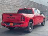 New 2025 RAM 1500 Tradesman image 5