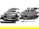 Used 2020 Nissan Pathfinder SV image 3