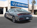 Certified 2025 Hyundai Elantra Sport image 2