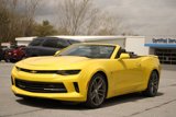 Used 2017 Chevrolet Camaro LT w/ RS Package image 4