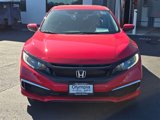 Used 2019 Honda Civic LX image 2