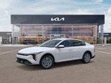 New 2025 Kia K4 LX image 3